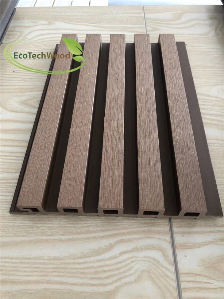 WPC Wall Panel in China